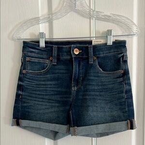 Brand new American Eagle Jean shorts